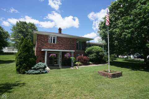 314 Olive Street, Batesville, IN 47006