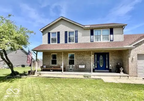 327 Northside Drive, Batesville, IN 47006