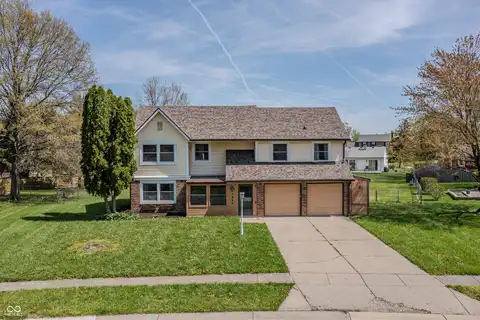 7906 Hampton Place, Fishers, IN 46038