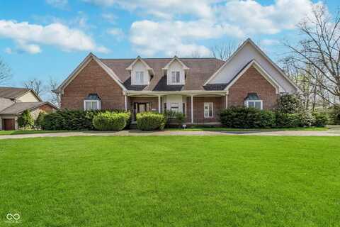 9719 Decatur Drive, Indianapolis, IN 46256