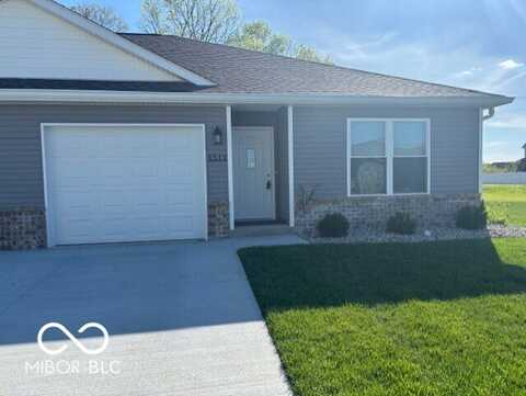 1511 Coen Court, Columbus, IN 47201