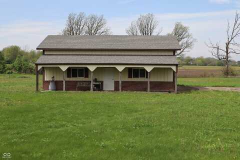 24610 Jerkwater Road, Sheridan, IN 46069