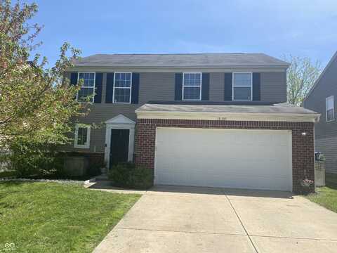 15406 Destination Drive, Noblesville, IN 46060