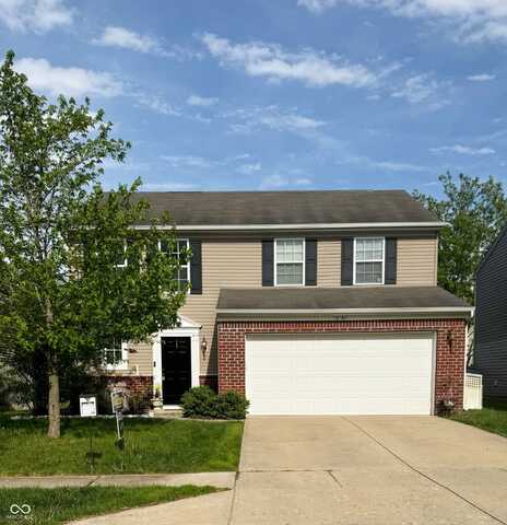 15406 Destination Drive, Noblesville, IN 46060