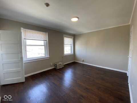 201 E Pike Street, Crawfordsville, IN 47933