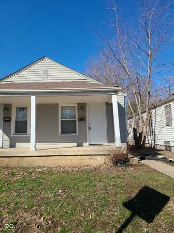 960 N Concord Street, Indianapolis, IN 46222
