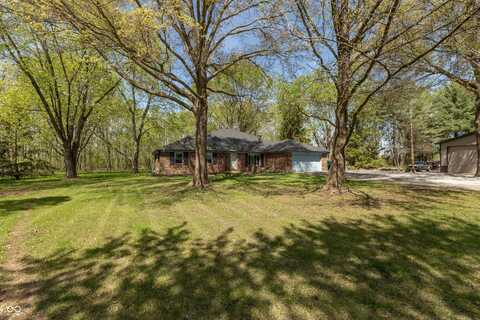 10912 N County Road 950 E, Brownsburg, IN 46112