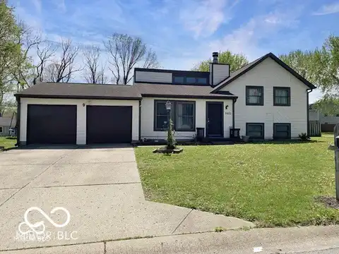 5651 Pilgrim Drive, Indianapolis, IN 46254