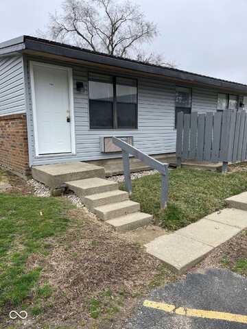 2000 Indianapolis Road, Crawfordsville, IN 47933