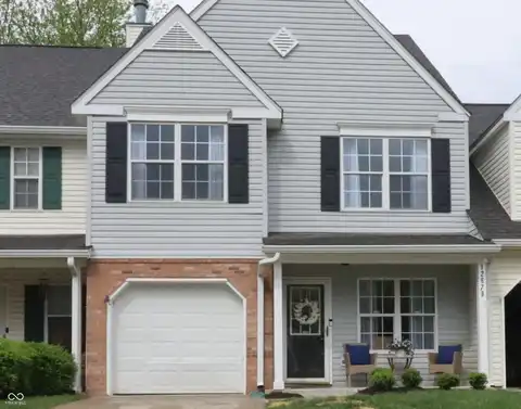 12678 Brewton Street, Fishers, IN 46038