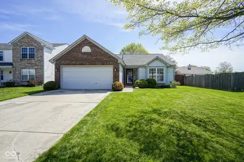14203 Cliffwood Place, Fishers, IN 46038