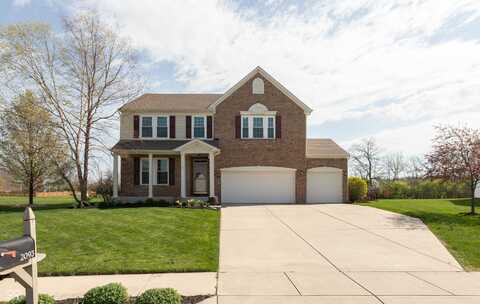 2093 Autumn Faith Way, Avon, IN 46123