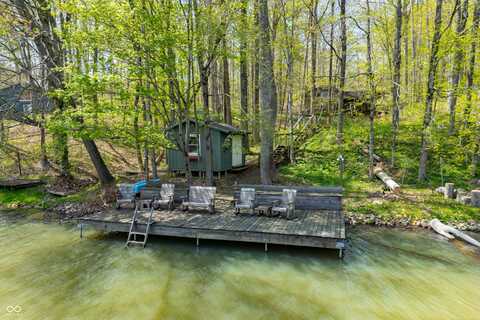 8277 N Lasalle Road, Morgantown, IN 46160