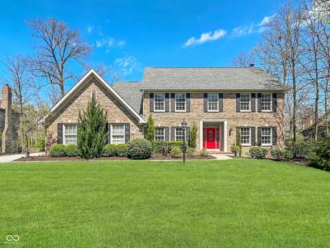 11642 Old Stone Drive, Indianapolis, IN 46236