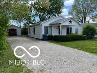 1 Lenora Avenue, Indianapolis, IN 46231