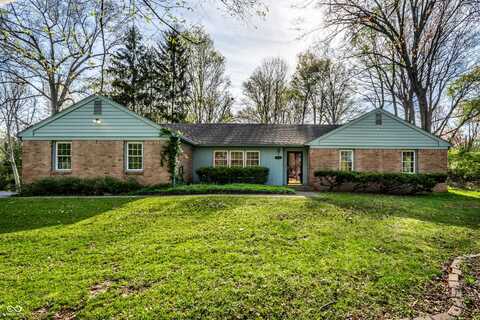 6911 N Tuxedo Street, Indianapolis, IN 46220