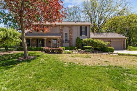2253 Mullinix Road, Greenwood, IN 46143