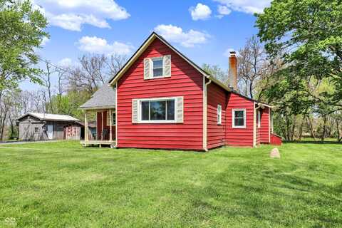 4925 E State Road 236, Roachdale, IN 46172