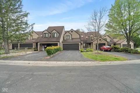 9658 Highgate Circle N, Indianapolis, IN 46250