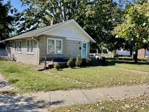 5841 E Julian Avenue, Indianapolis, IN 46219