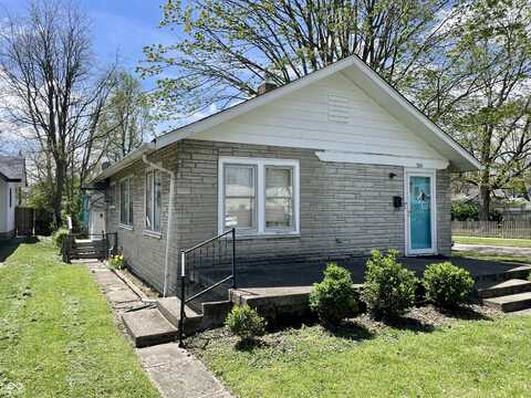 5841 E Julian Avenue, Indianapolis, IN 46219