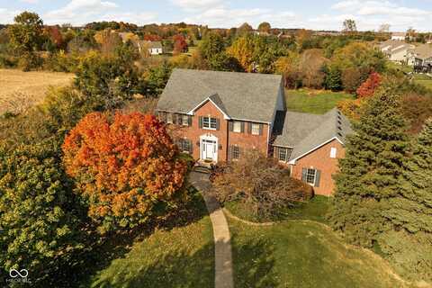 8552 E 550 S, Zionsville, IN 46077