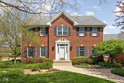 8552 E 550 S, Zionsville, IN 46077