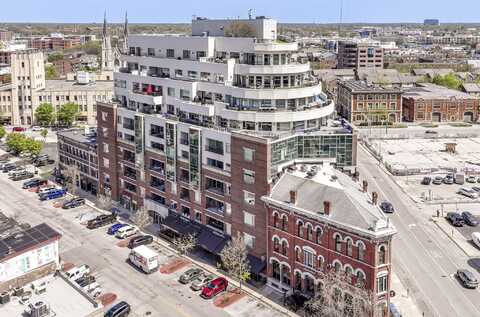 333 Massachusetts Avenue, Indianapolis, IN 46204