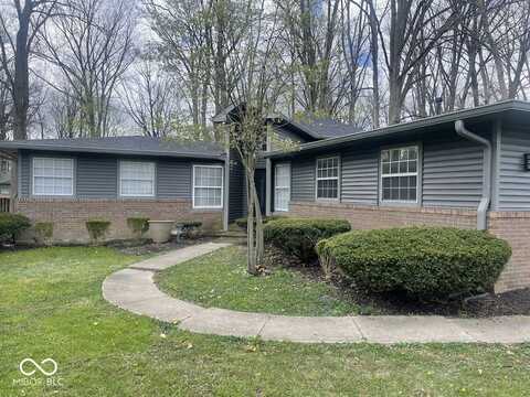 3513 W 48th Street, Indianapolis, IN 46228