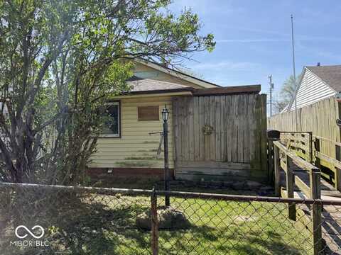 907 W 14th Street, Muncie, IN 47302