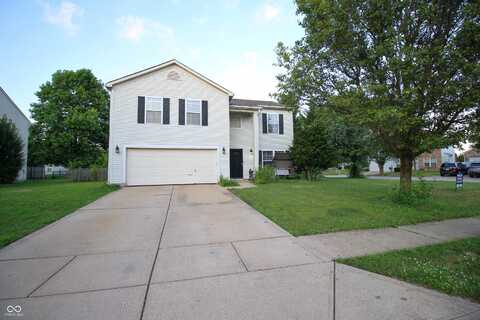 6634 Frankenberger Drive, Indianapolis, IN 46237