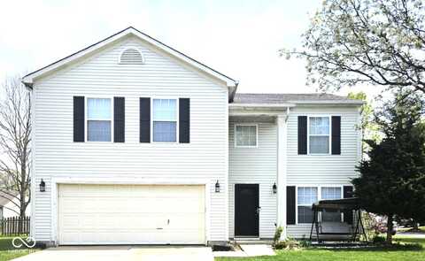 6634 Frankenberger Drive, Indianapolis, IN 46237