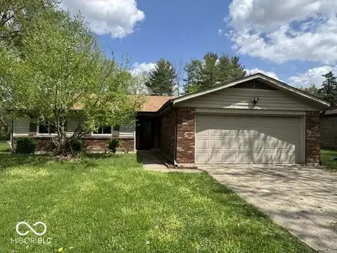 7833 Broadview Drive, Indianapolis, IN 46227