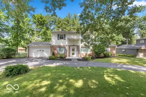 7546 Lindenwood Drive, Indianapolis, IN 46227
