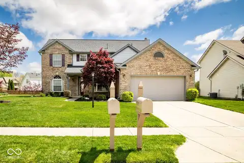 13331 Grouse Point Trail, Carmel, IN 46033