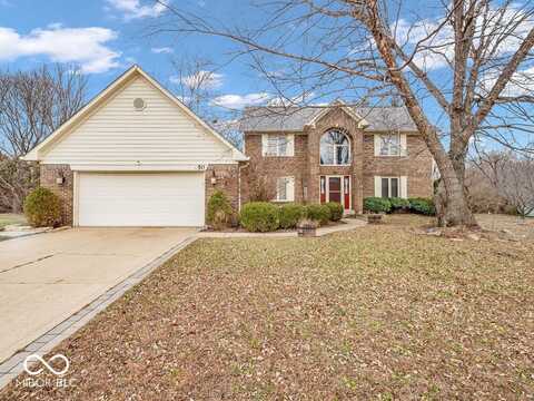50 Charing Cross Road, Indianapolis, IN 46217