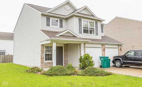 6376 Matcumbe Way, Plainfield, IN 46168