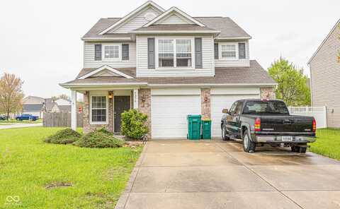 6376 Matcumbe Way, Plainfield, IN 46168