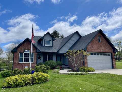12043 N Berling Drive, Mooresville, IN 46158