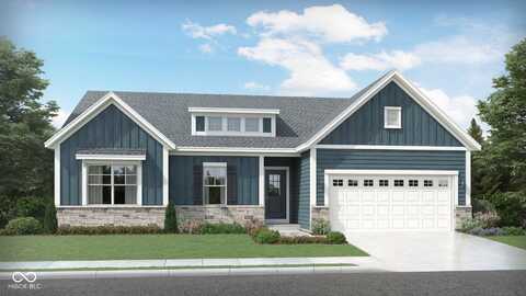 7136 Jackson Drive, Cumberland, IN 46229