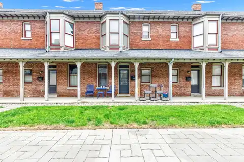 1476 N Illinois Street, Indianapolis, IN 46202