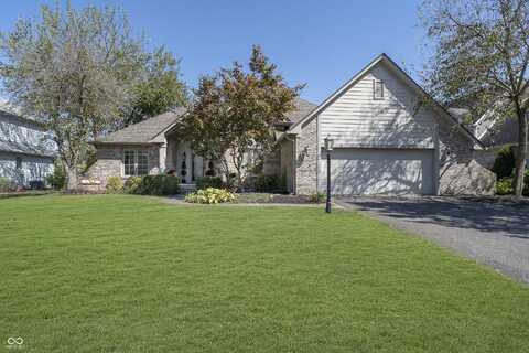 11697 Whisper Bay Court, Carmel, IN 46033