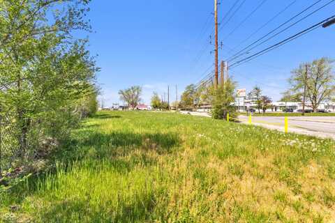 5814 W Washington Street, Indianapolis, IN 46241