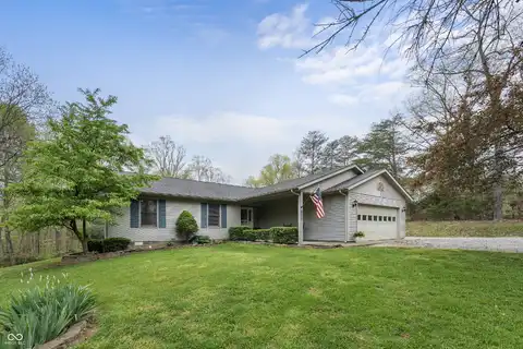 8072 Jonathans Court, Seymour, IN 47274