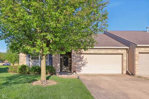 6017 Riva Ridge Drive, Indianapolis, IN 46237
