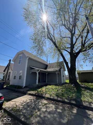 11 Iowa Street, Indianapolis, IN 46225