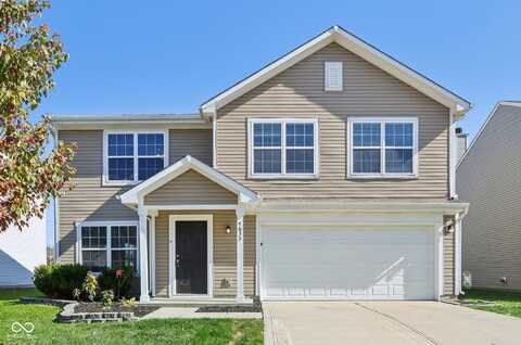 4633 Angelica Drive, Indianapolis, IN 46237