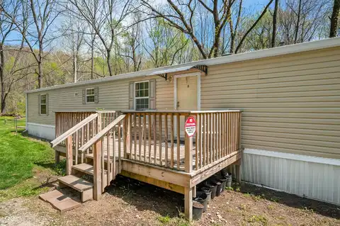 5194 Possum Trot Road, Unionville, IN 47468