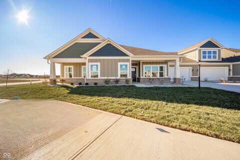 6204 Fairview Drive, McCordsville, IN 46055