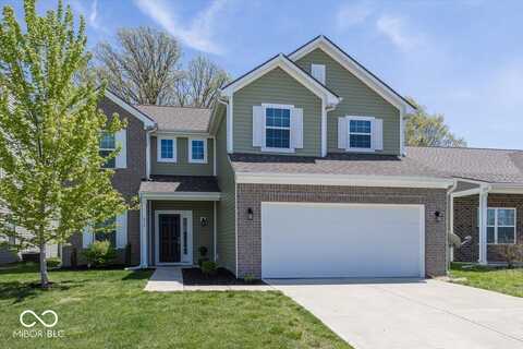 4363 Rhapsody Lane, Indianapolis, IN 46235